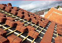 Rénover sa toiture à Saint-Leonard-des-Parcs